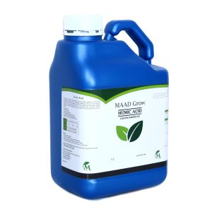 هیومیک اسید مایع